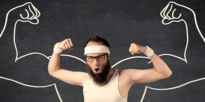 ectomorfo - tipo de metabolismo ectomorfo - tipo de metabolismo