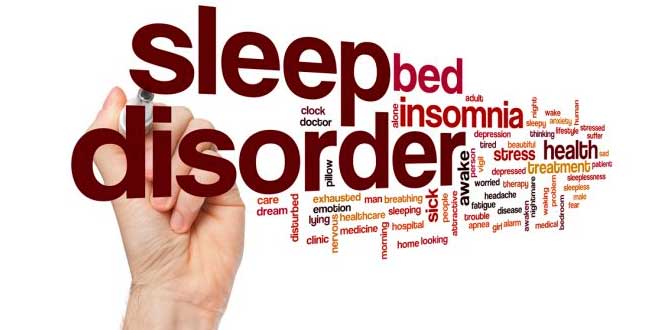 Insónia Alimentação dormir melhor