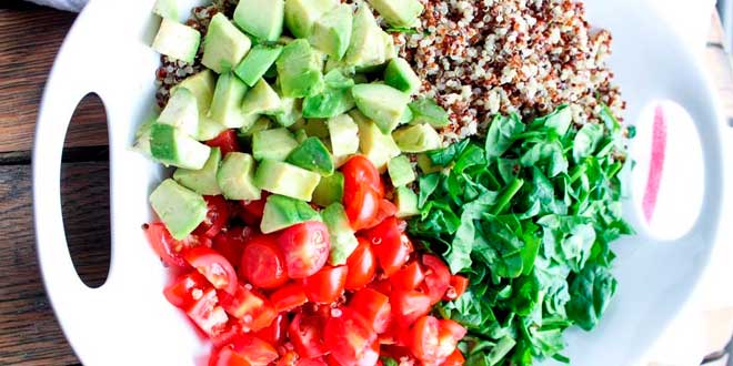 Intolerâncias alimenticias 