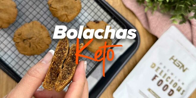 Keto Cookies Keto Cookies