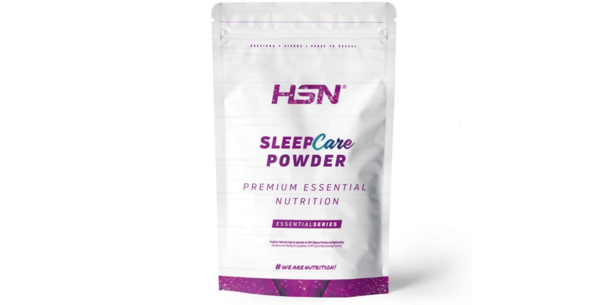Sleep Care em pó de EssentialSeries Sleep Care em pó de EssentialSeries