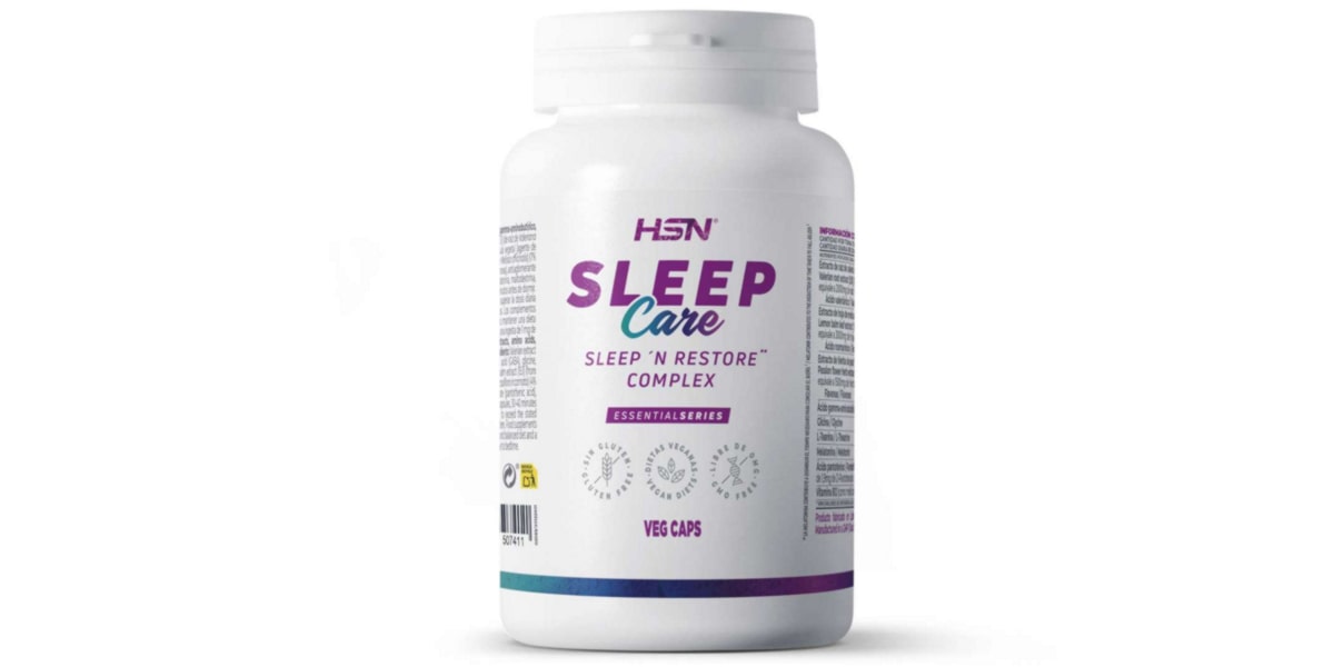 Sleep care Sleep care