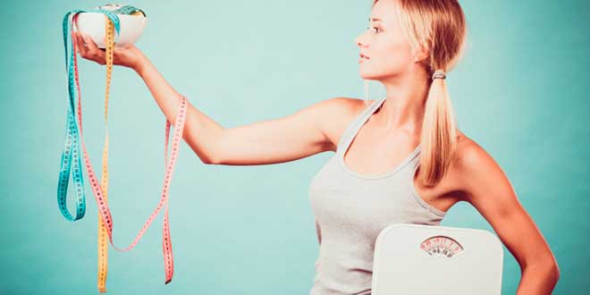 Que tipo de metabolismo tens? Que tipo de metabolismo tens?