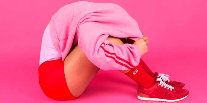 Treinar com gripe Treinar com gripe