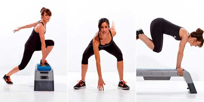 Actividade fisica - Conselhos para Queimar Gordura