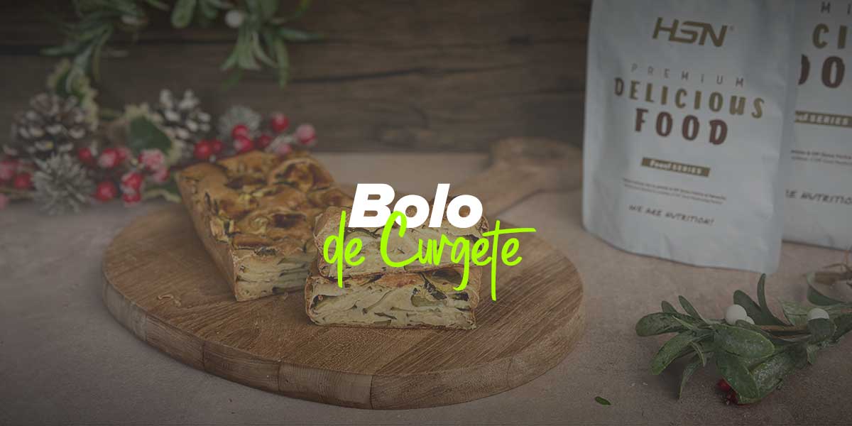 Bolo de Curgete Bolo de Curgete
