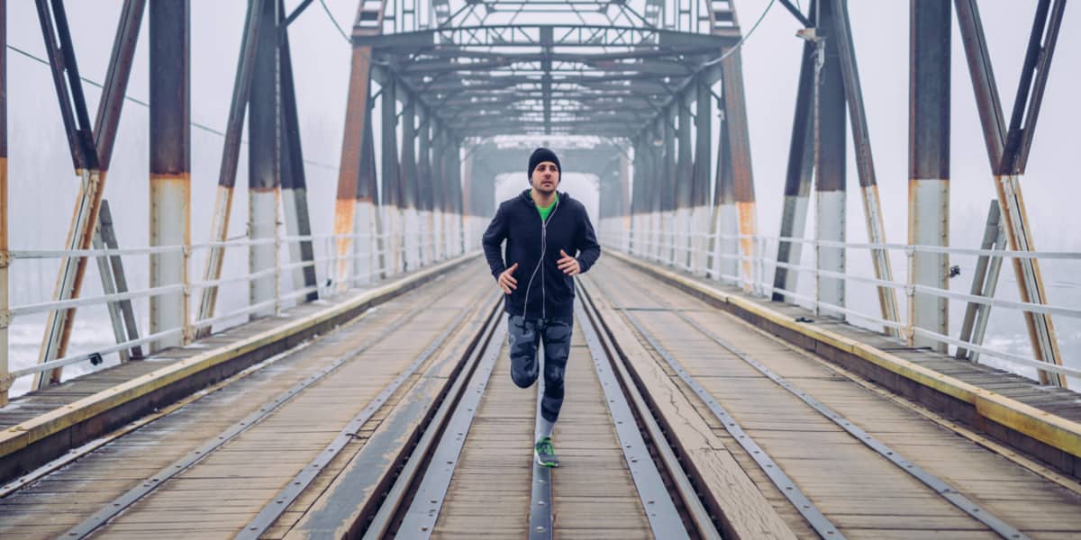 Dicas para voltar a correr após as férias