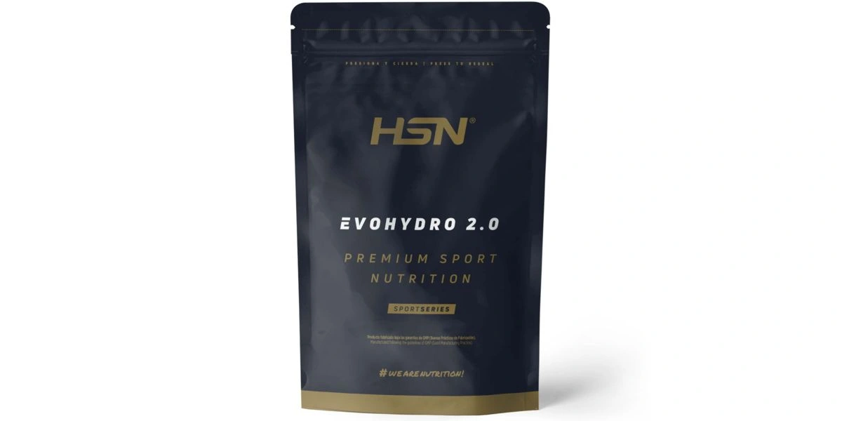 Evohydro Evohydro
