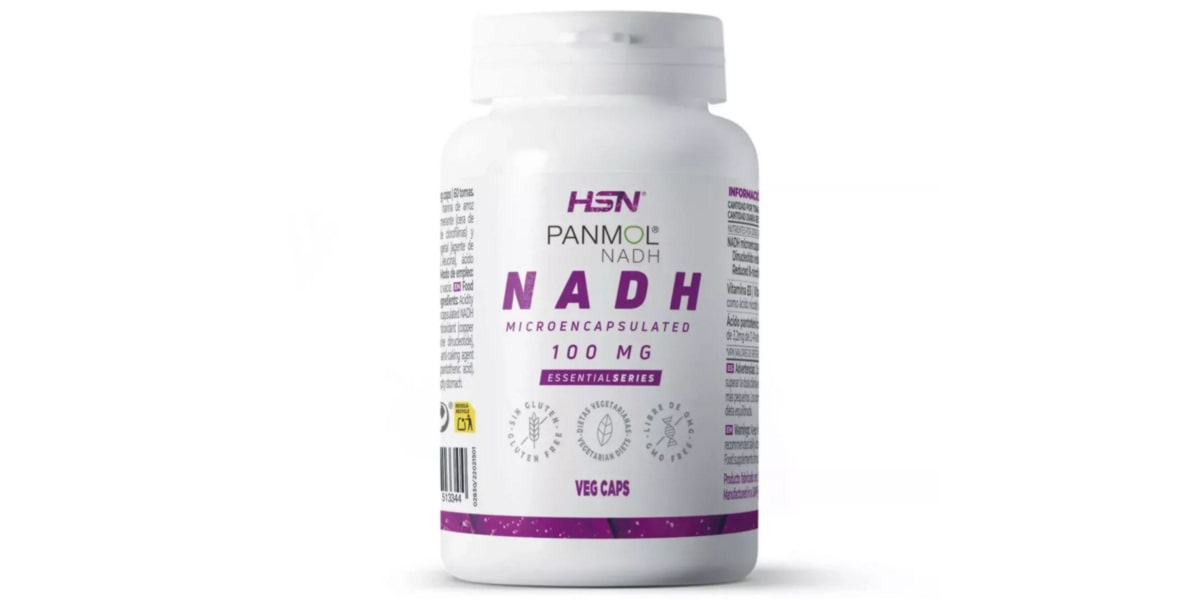 NADH da EssentialSeries