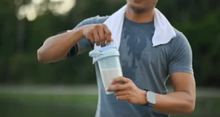 O que é a proteína hidrolisada e para que serve?