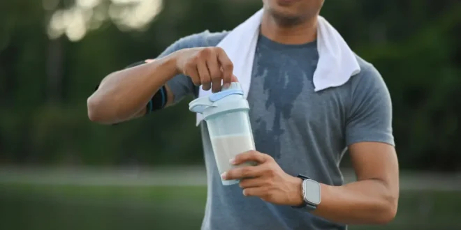 O que é a proteína hidrolisada e para que serve?