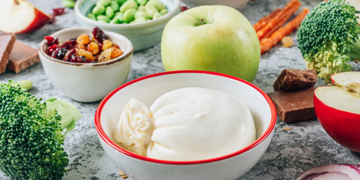 Alimentos FODMAPS que provocam inchaço abdominal