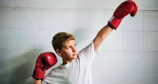 As crianças e os adolescentes podem tomar creatina?