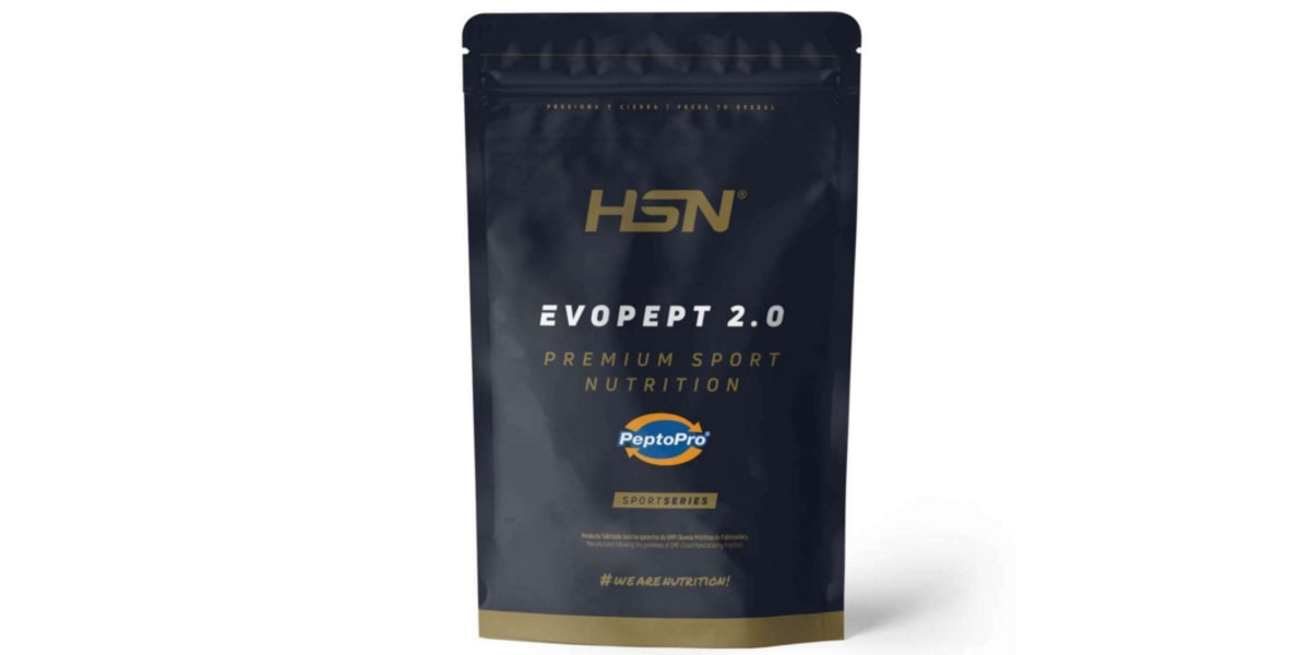 Evopept da SportSeries