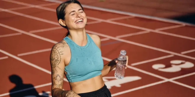 Que tipo de metabolismo tens? Que tipo de metabolismo tens?