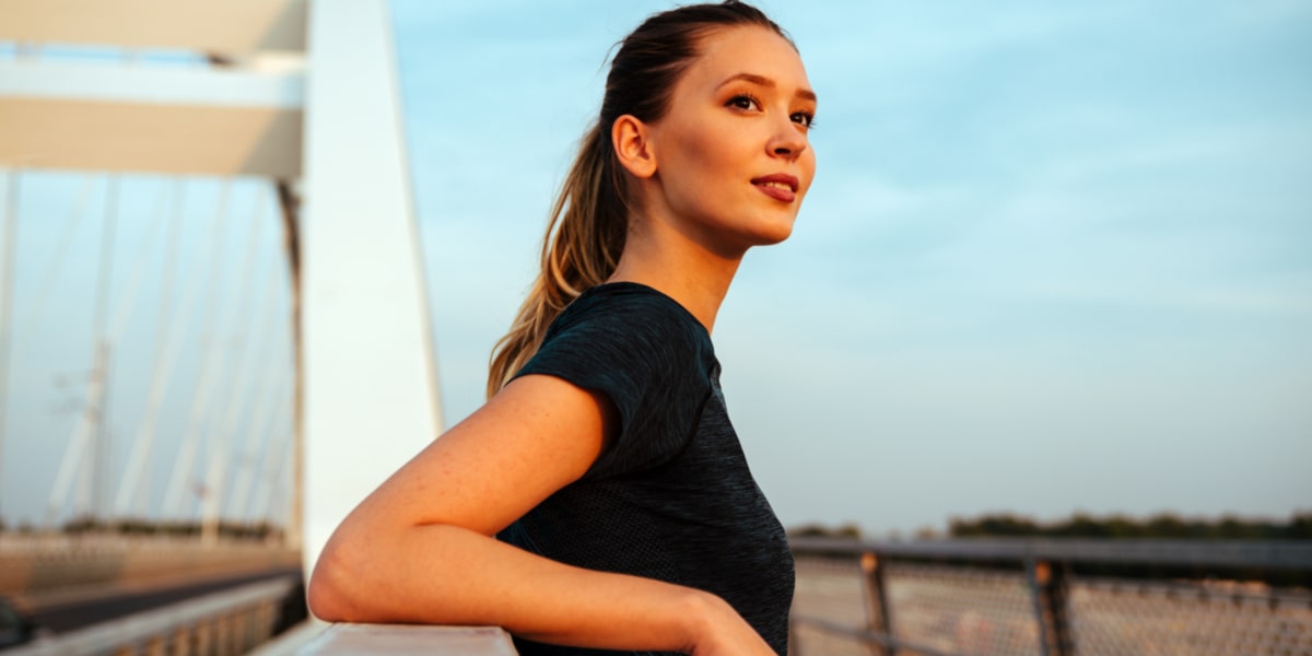 conselhos para evitar o excesso de treino