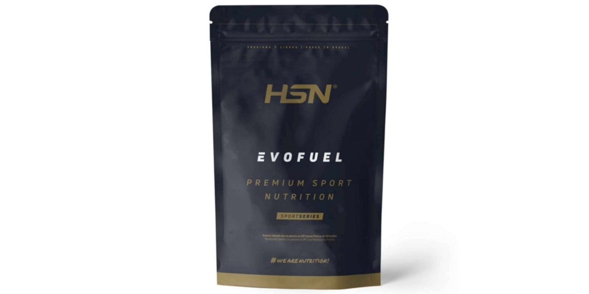 Evofuel da SportSeries