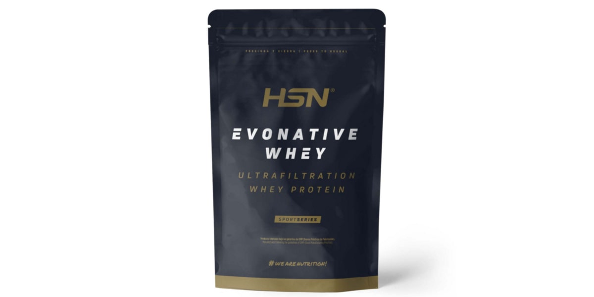 Evonative Whey da SportSeries