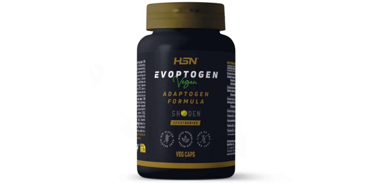 Evoptogen