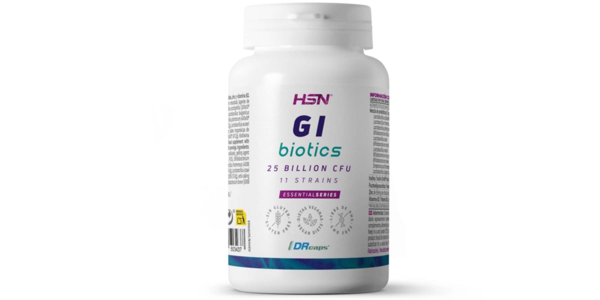 Gi Biotics EssentialSeries HSN Gi Biotics EssentialSeries HSN