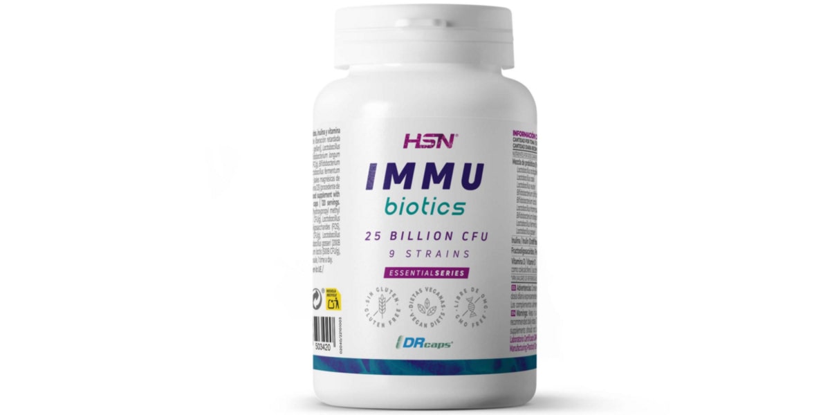 Inmu Biotics EssentialSeries HSN Inmu Biotics EssentialSeries HSN