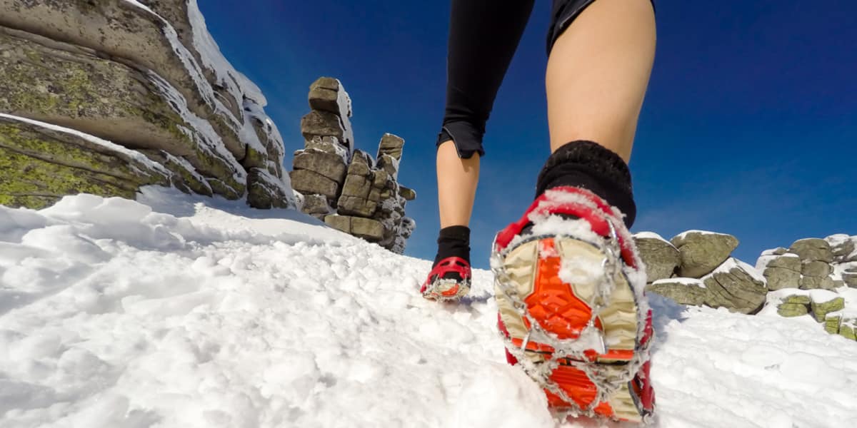 Nutrição e hidratação nos desportos de inverno