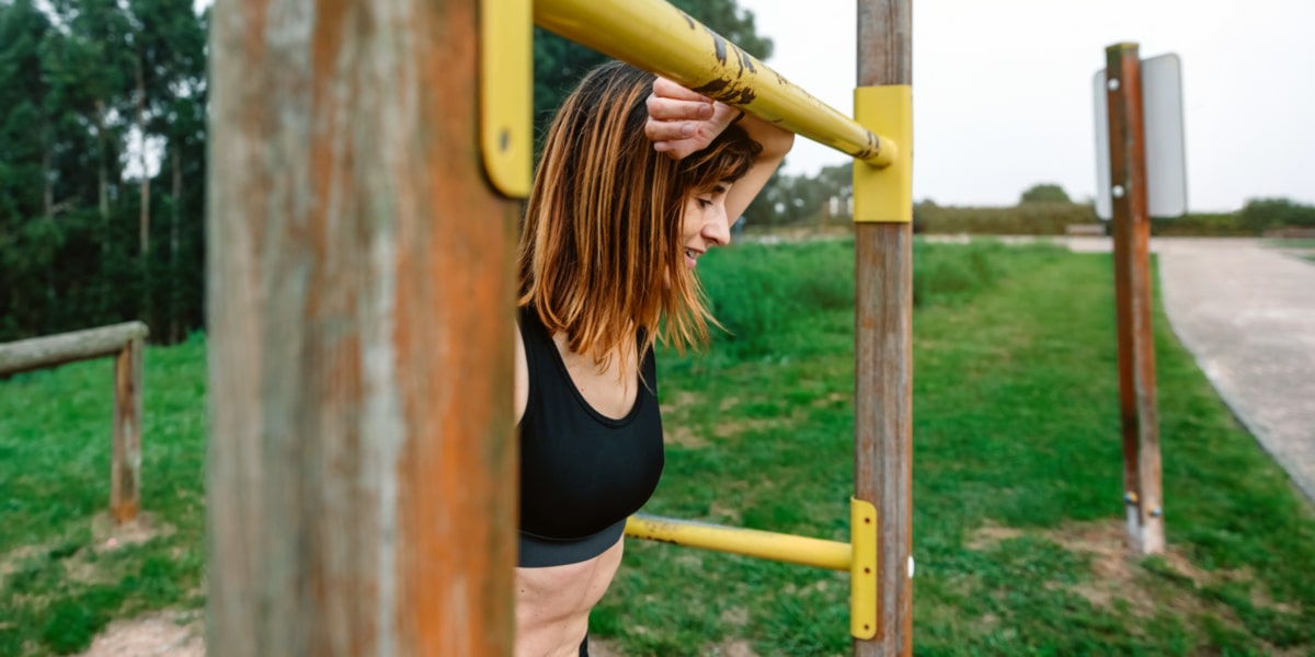 O que é o treino da supercompensação?