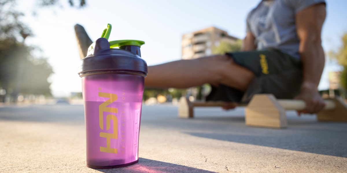 Sinergia entre a proteína Whey e os teus objetivos de treino