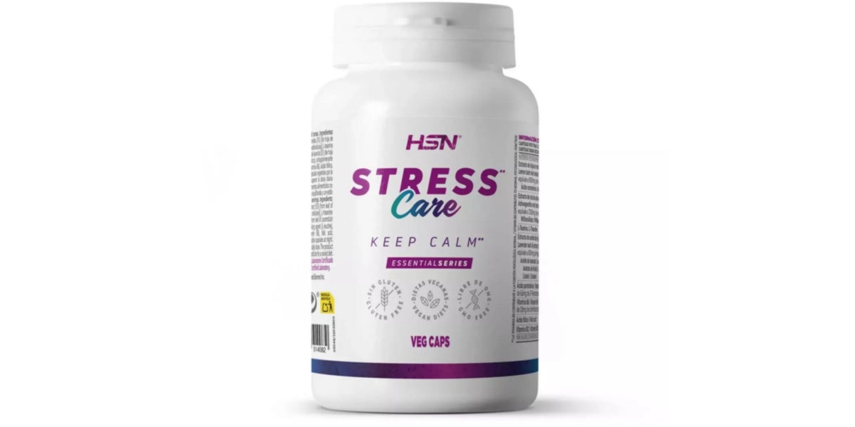 Stress Care HSN