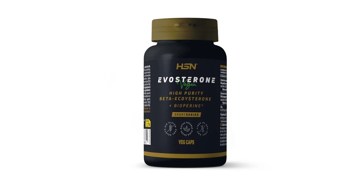 Evosterone da SportSeries Evosterone da SportSeries
