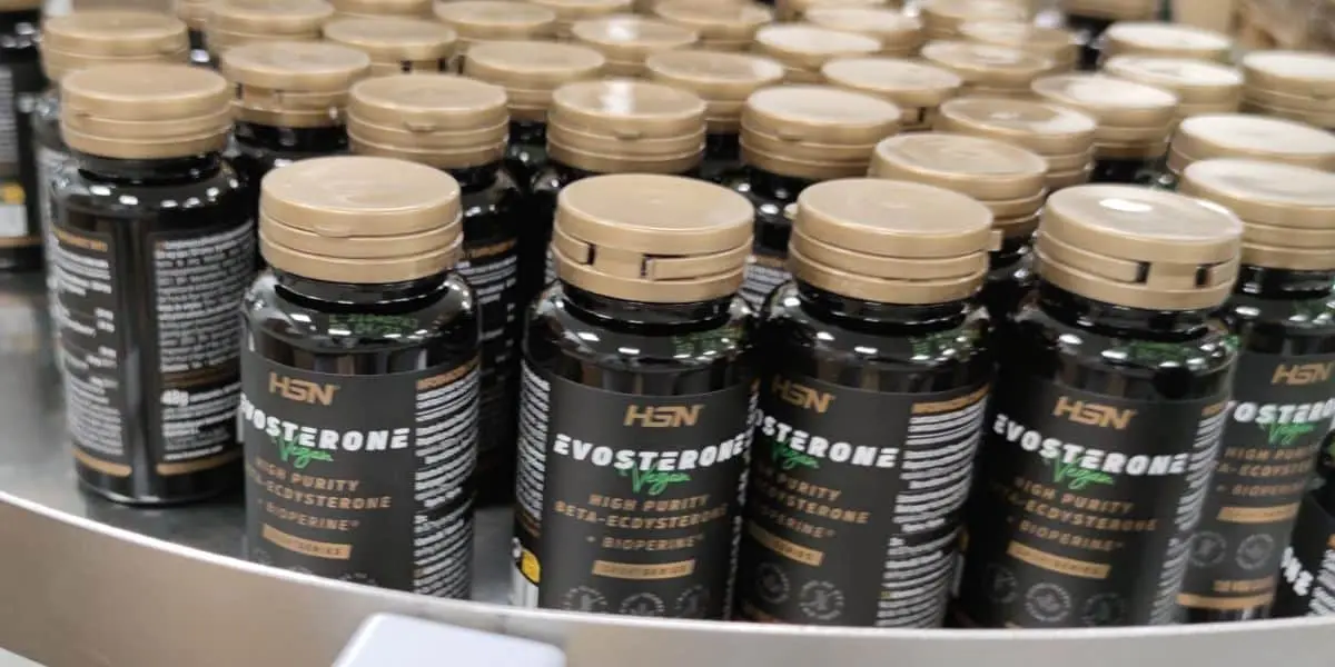 Fabrico de Evosterone Fabrico de Evosterone