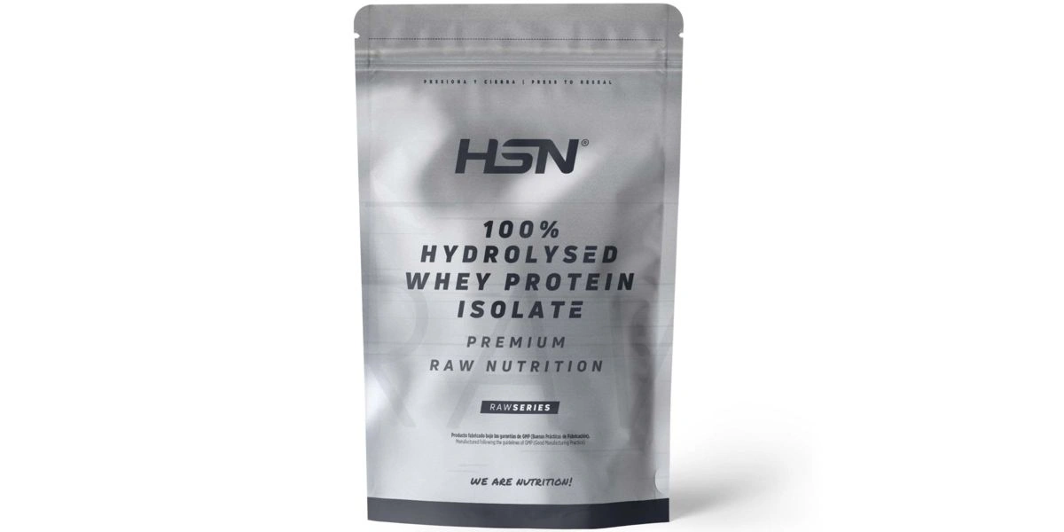 Proteína Whey hidrolisada Proteína Whey hidrolisada