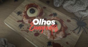 Olhos Sangrentos