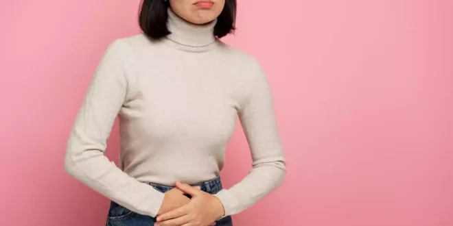 O que é o inchaço abdominal e como podes preveni-lo? O que é o inchaço abdominal e como podes preveni-lo?