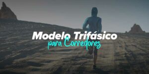 Domina o running com o Modelo Trifásico