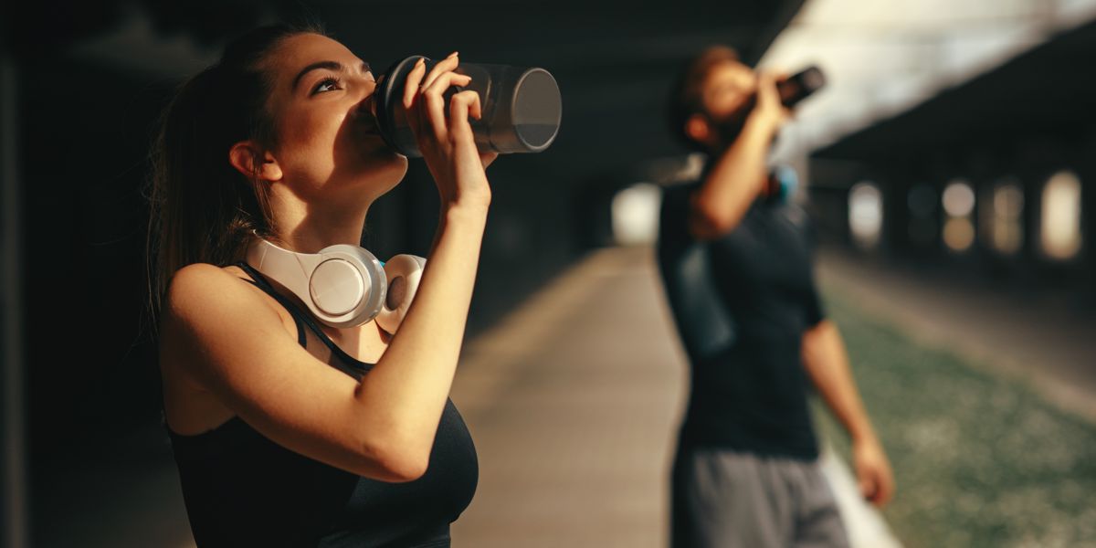 Qual é o melhor momento para tomar glutamina e proteína em conjunto? Qual é o melhor momento para tomar glutamina e proteína em conjunto?