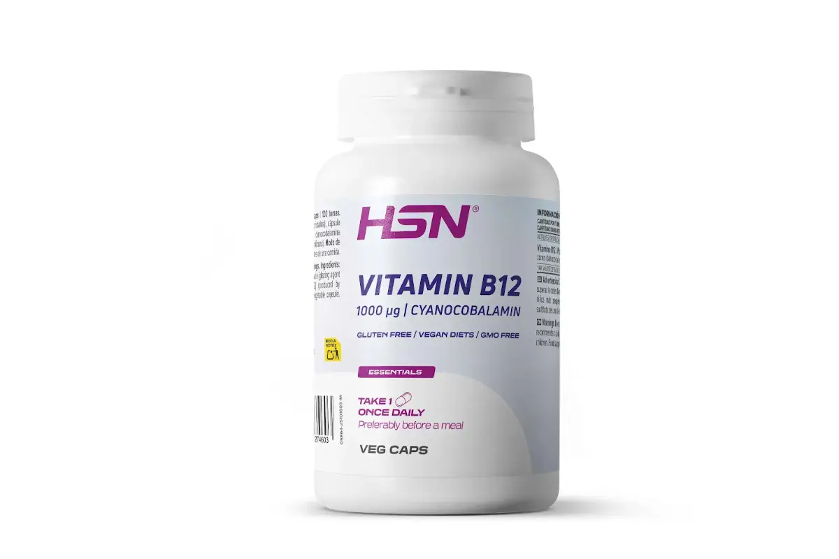 Vitamin B12 HSN