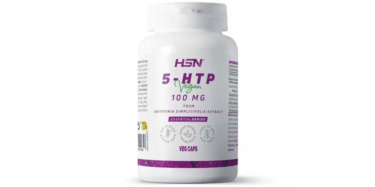 5-HTP HSN 5-HTP HSN