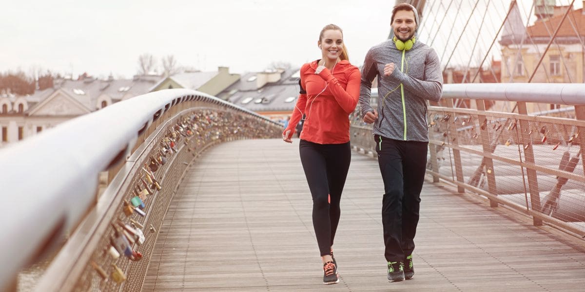 Estilo de vida para reduzir estrogénios