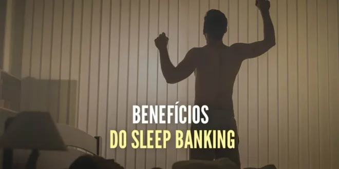O que é Sleep Banking? Pode compensar a falta de sono? O que é Sleep Banking? Pode compensar a falta de sono?