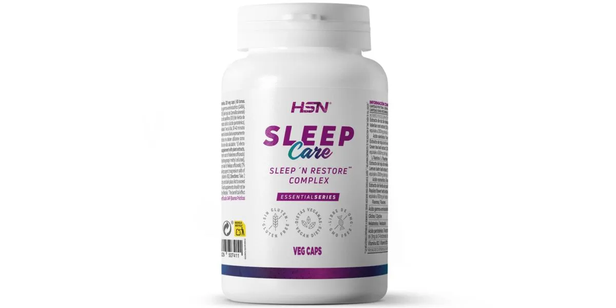 Sleep Care da EssentialSeries HSN
