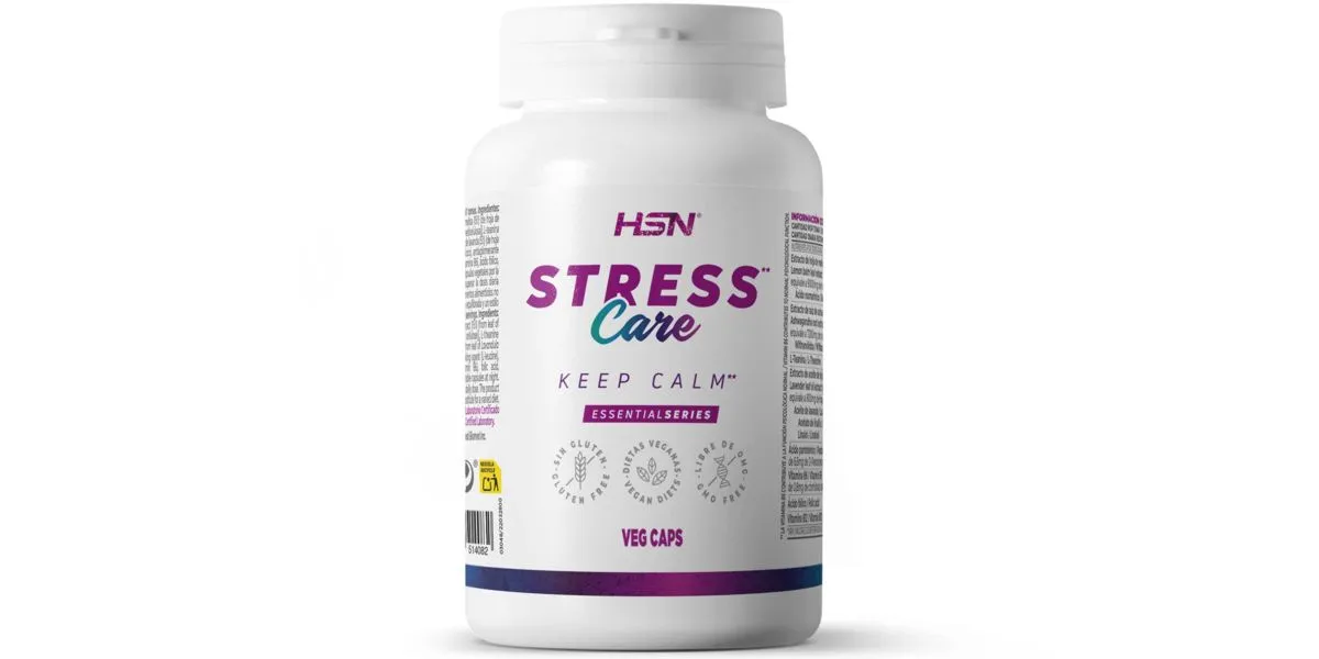Stress Care da EssentialSeries HSN