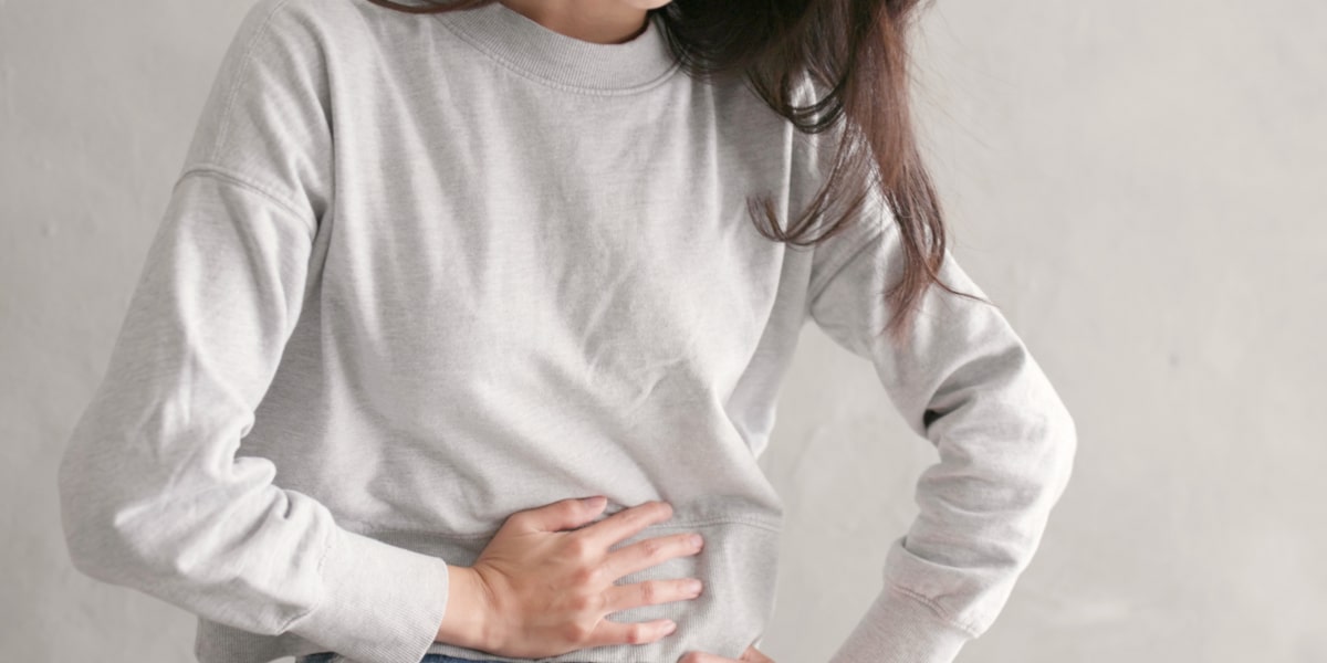 Má digestão por culpa do cortisol Má digestão por culpa do cortisol