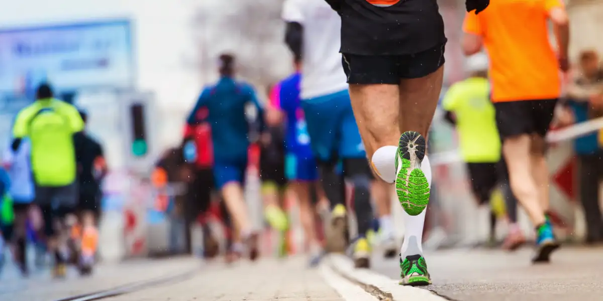 Como introduzir o Tempo Run no teu treino Como introduzir o Tempo Run no teu treino