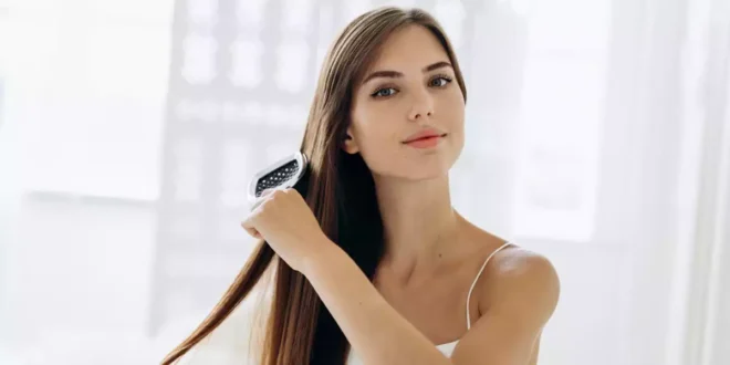 Diferenças entre a Biotina da HSN vs Medebiotin Forte