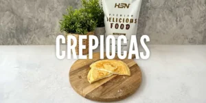Crepiocas