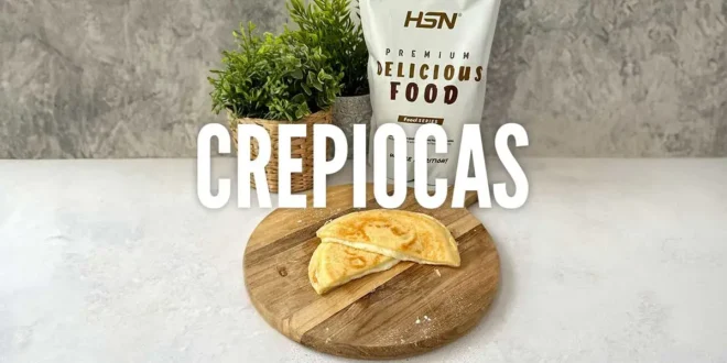 Crepiocas Fáceis e Rápidas Crepiocas Fáceis e Rápidas
