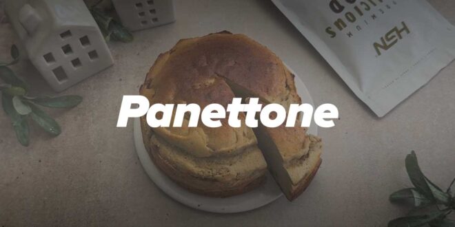 Panettone Panettone