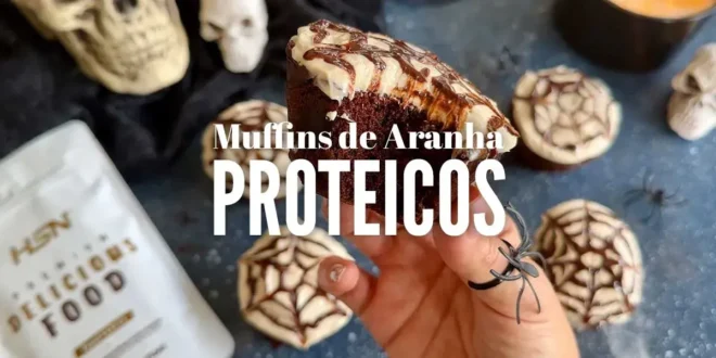 Spider Muffins Spider Muffins