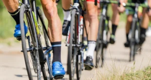 Tart Cherry: Recuperação Muscular para Runners, Ciclistas e Atletas de Resistência